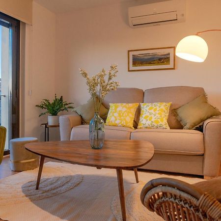 Apartamentos Turísticos Torres De Santiago Úbeda Exterior foto
